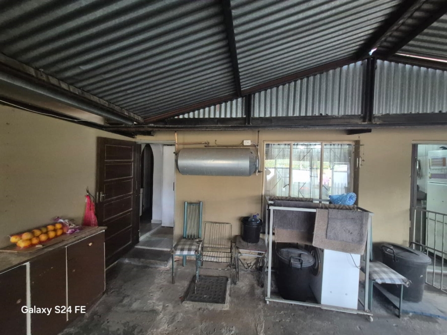 4 Bedroom Property for Sale in Oos Einde North West
